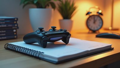 I Have Kids, a Job, and a Backlog: How I Decide What Gets Played