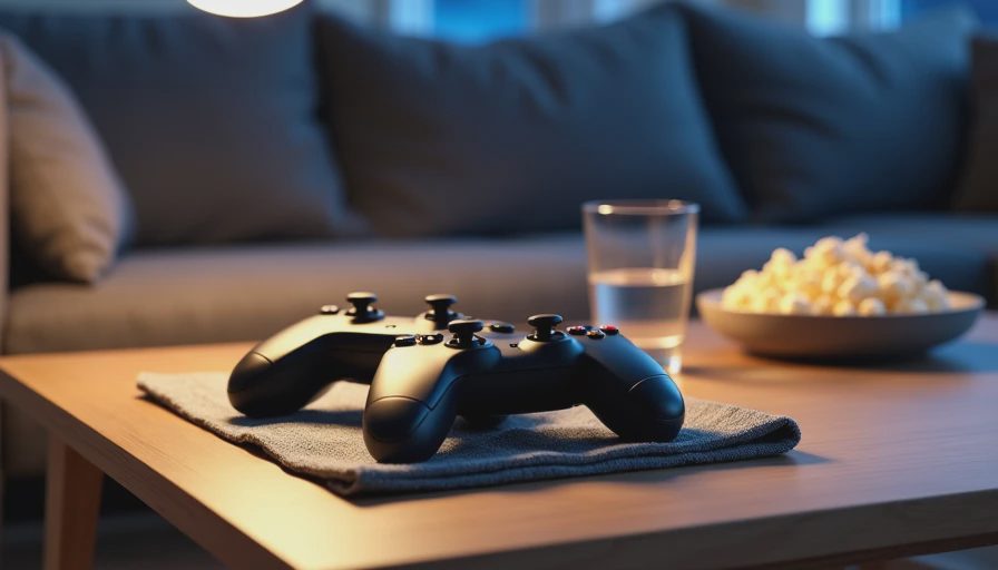 What Family Gaming Nights Taught Me About Design