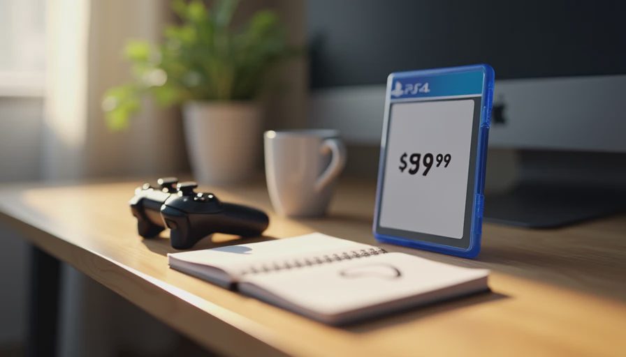 The $70 Question: What a New Release Must Do to Earn Full Price
