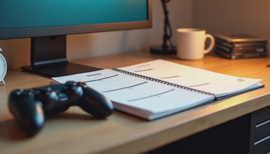 The Best Games for People Who Only Play Four Hours a Week