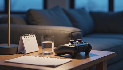 Can You Leave a Game for a Week and Still Return?