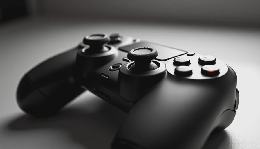Visual context for must play games