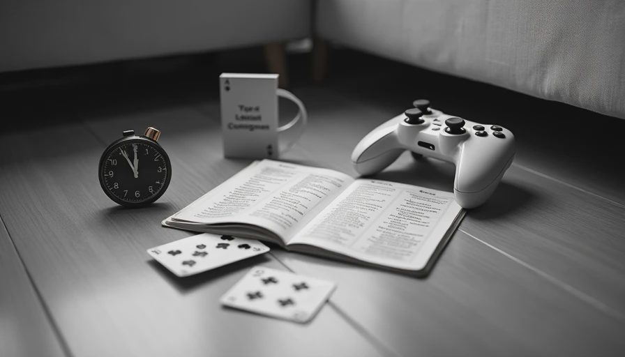 Must Play Games Worth Your Time and Money