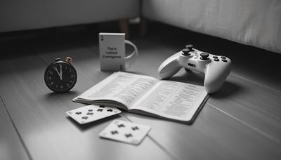 Must Play Games Worth Your Time and Money