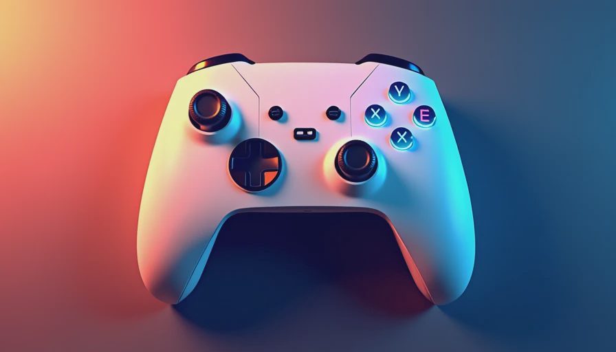 Visual context for must play ps5 games