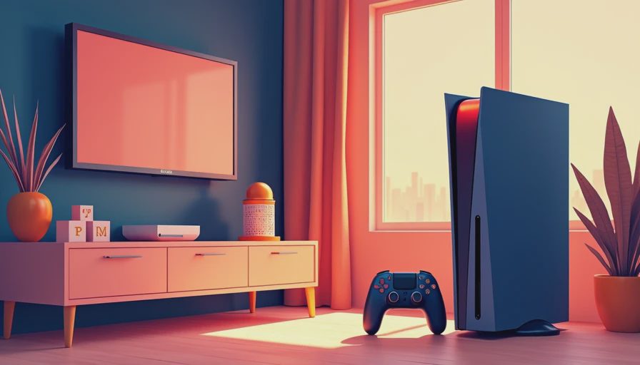 Illustration for must play ps5 games