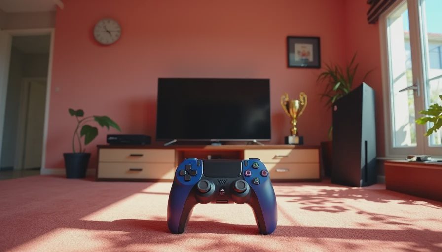 Visual context for best ps5 games of all time