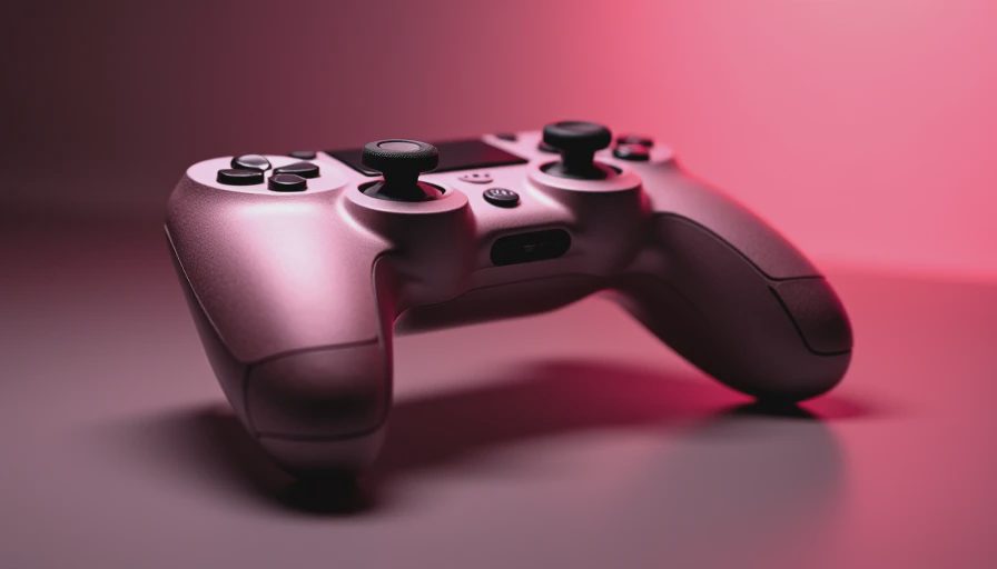 Visual context for cozy games ps5