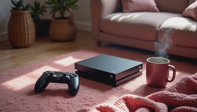 Cozy Games PS5: The Best Low-Stress Games for Busy Adults